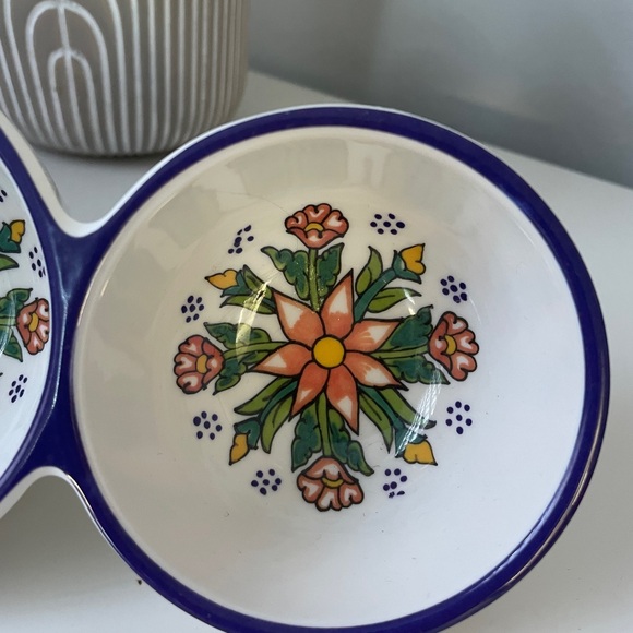 Pottery Barn Del Sol Dish - Picture 5 of 9